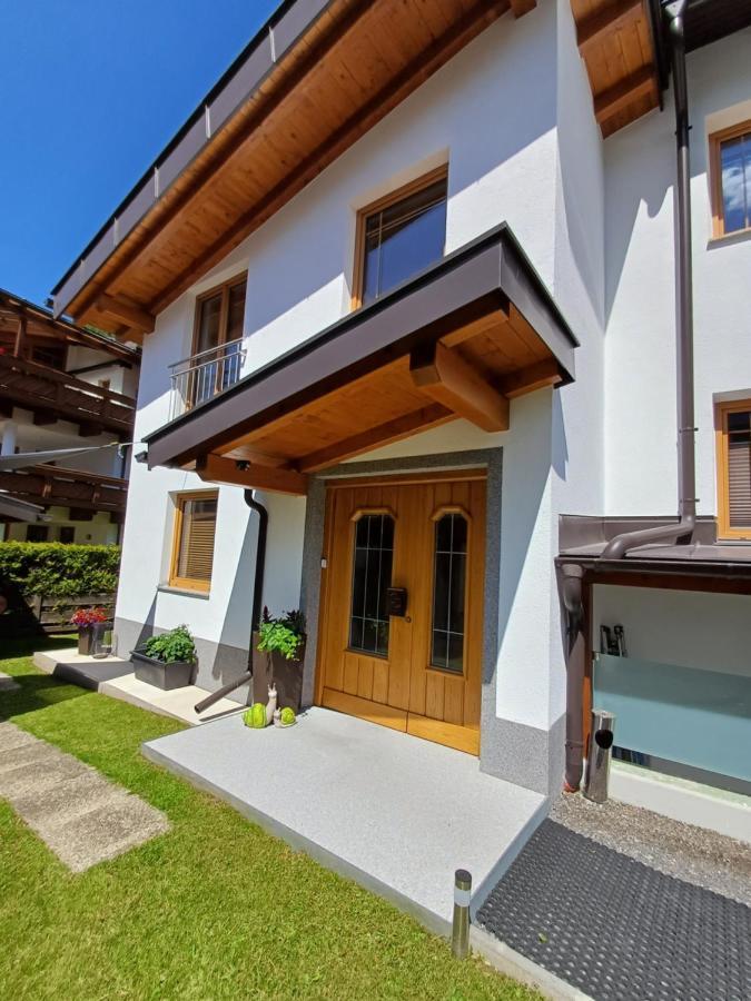 דירות לאנגנפלד Haus Helene Prantl מראה חיצוני תמונה