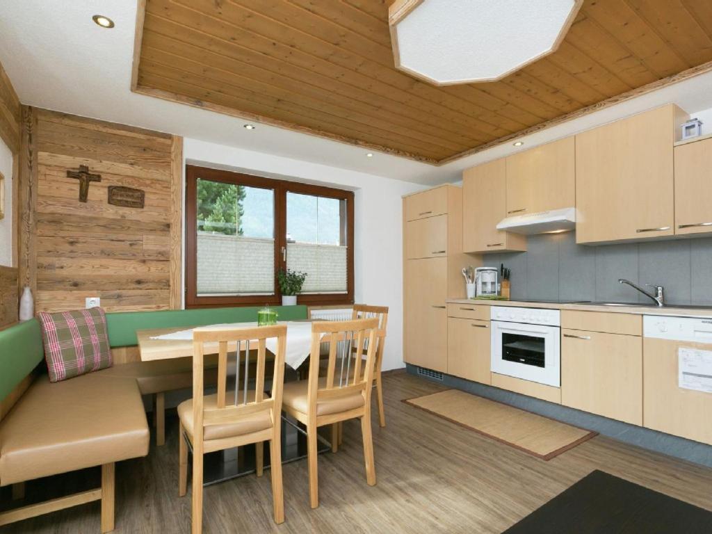 דירות לאנגנפלד Haus Helene Prantl מראה חיצוני תמונה