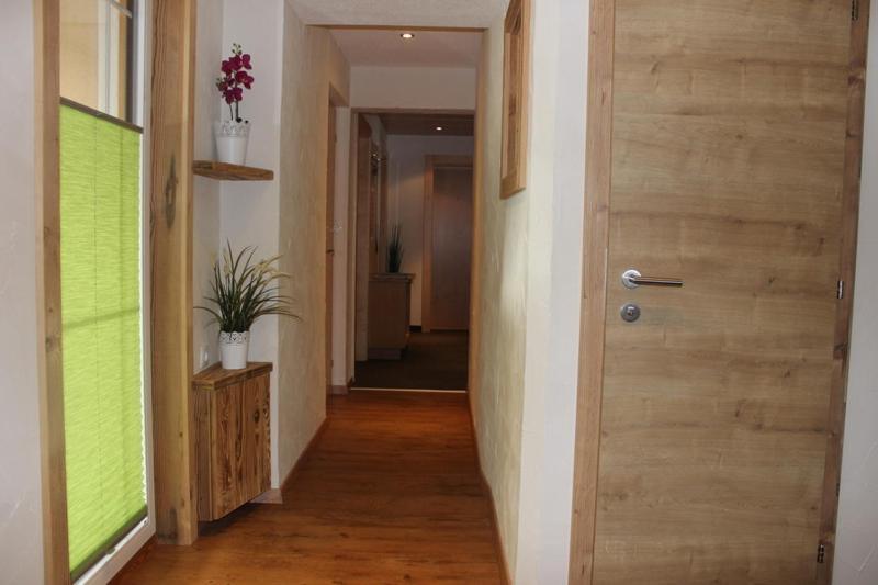 דירות לאנגנפלד Haus Helene Prantl מראה חיצוני תמונה