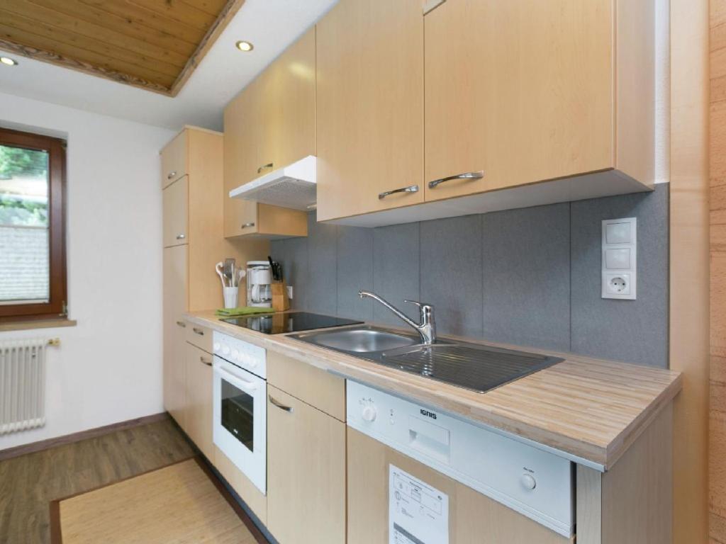 דירות לאנגנפלד Haus Helene Prantl מראה חיצוני תמונה