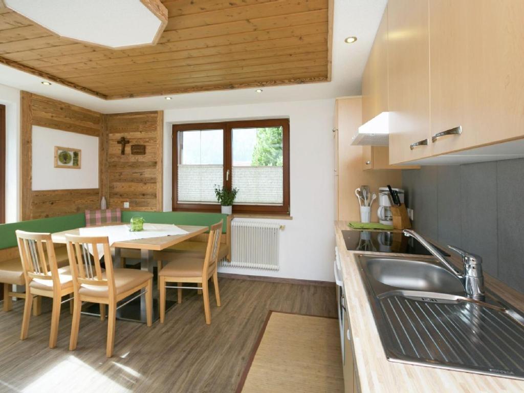 דירות לאנגנפלד Haus Helene Prantl מראה חיצוני תמונה